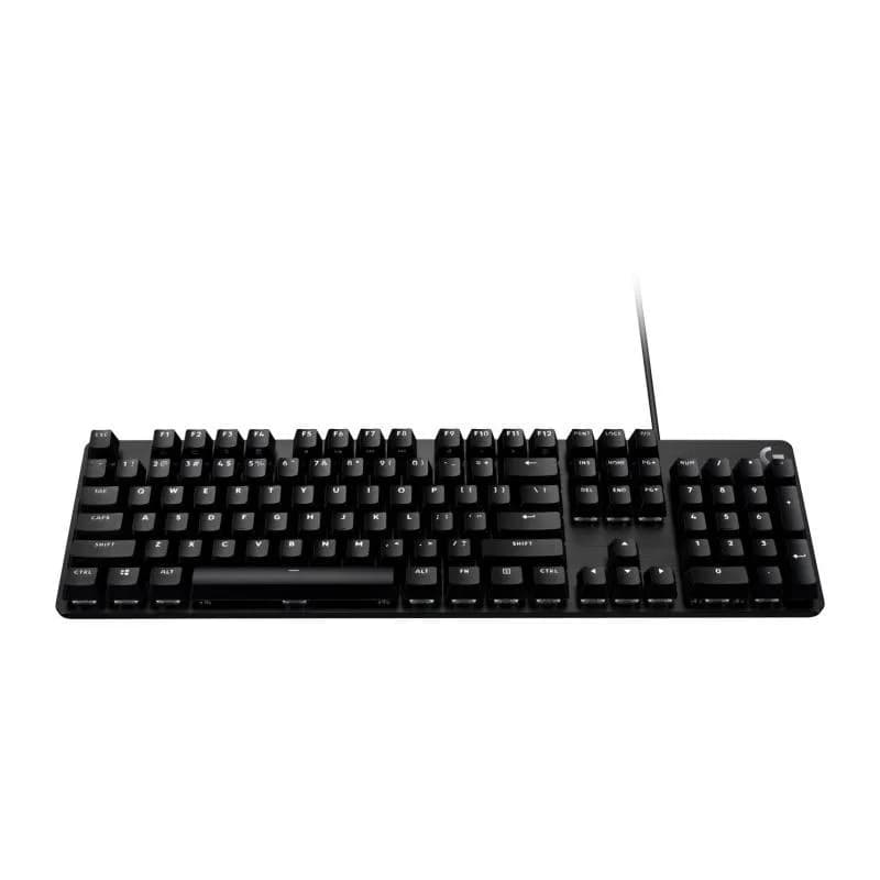 Tastatura Mecanica Gaming Logitech G413 SE, USB, Negru
