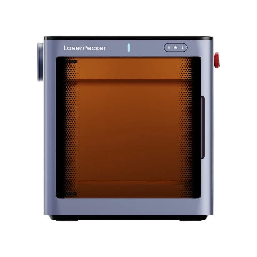 Carcasă LaserPecker LP5 Class 1 Safety