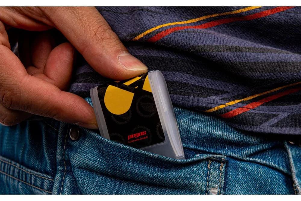 KIT PETICE PEGAS AUTOADEZIVE 6 PETICE, RAZATOARE, MANUAL DE INSTRUCTIUNI, CULOARE ALB — miniatură