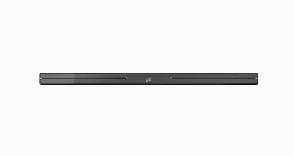 Corsair Vengeance 16GB, DDR5, 5200MHz, CL40, 1x16GB, 1.25V, Negru "CMK16GX5M1B5200C40" — miniatură
