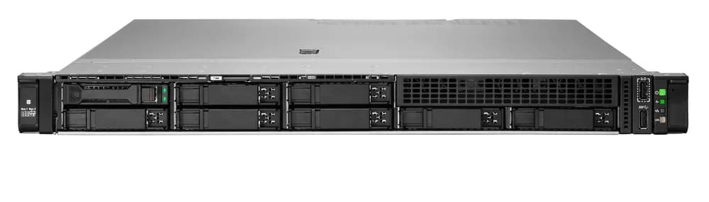 DL320 G12 6505P 1X64G 8SF-STOCK/HPE SMART CHOICE "P87783-425"