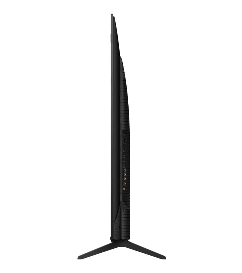 Televizor TCL QLED 65P7K, 164 cm, Smart Google TV, 4K, Clasa F — miniatură