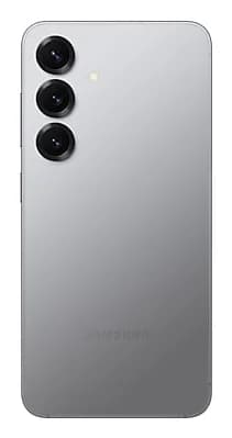 Samsung S25 5G S931B 6.2" 12GB 256GB DualSIM Silver Shadow Enterprise Edition — miniatură