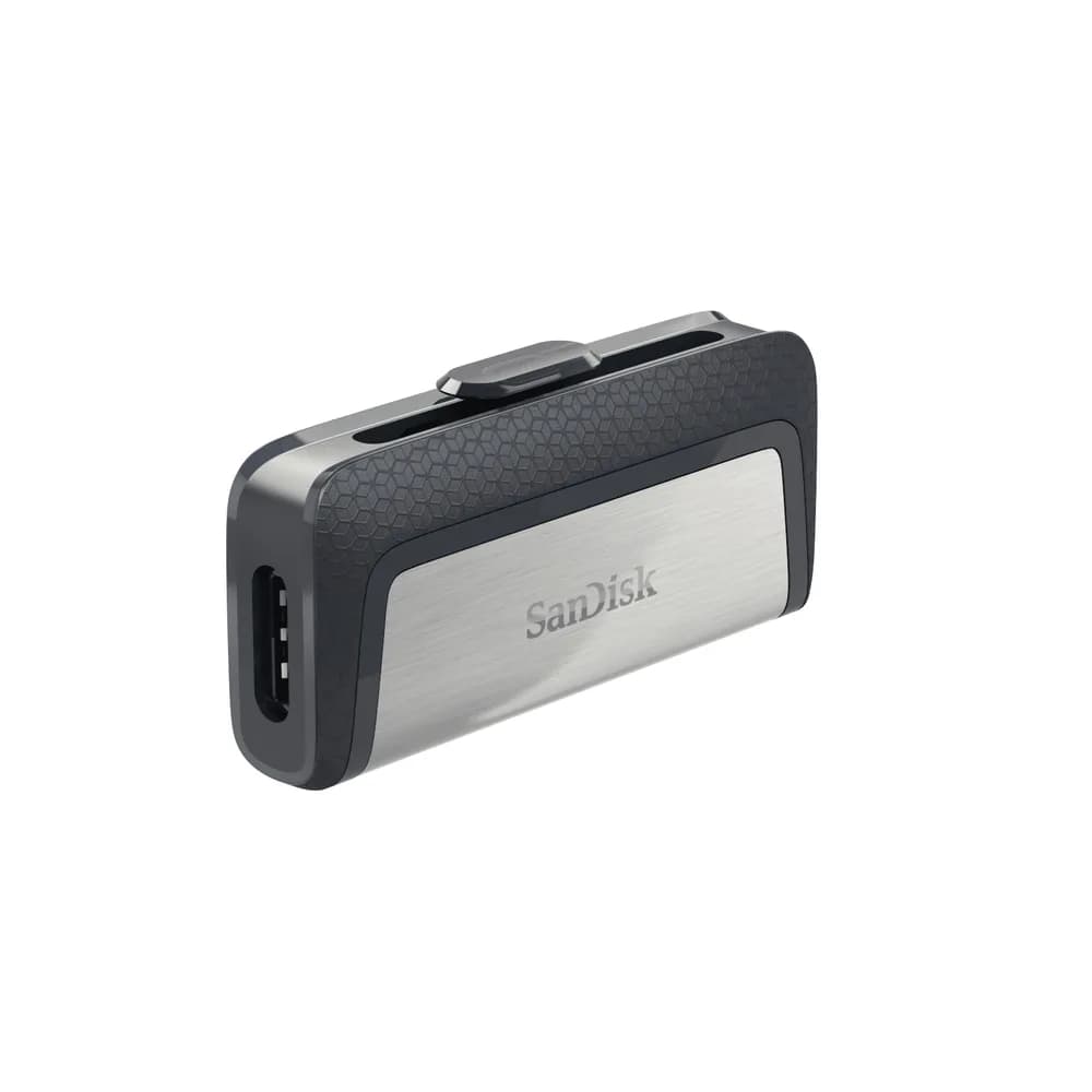 Memorie USB ULTRA DUAL DRIVE USB Type-C 256GB 150MB/s "SDDDC2-256G-G46" — miniatură