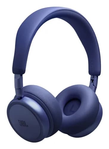 LIVE 680 NC casti over-ear cu reducere activa de zgomot, albastru "JBLLIVE680NCBLU" — miniatură
