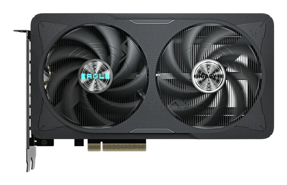 GIGABYTE N5060EAGLE OC-8GD "N5060EAGLE OC-8GD" — miniatură
