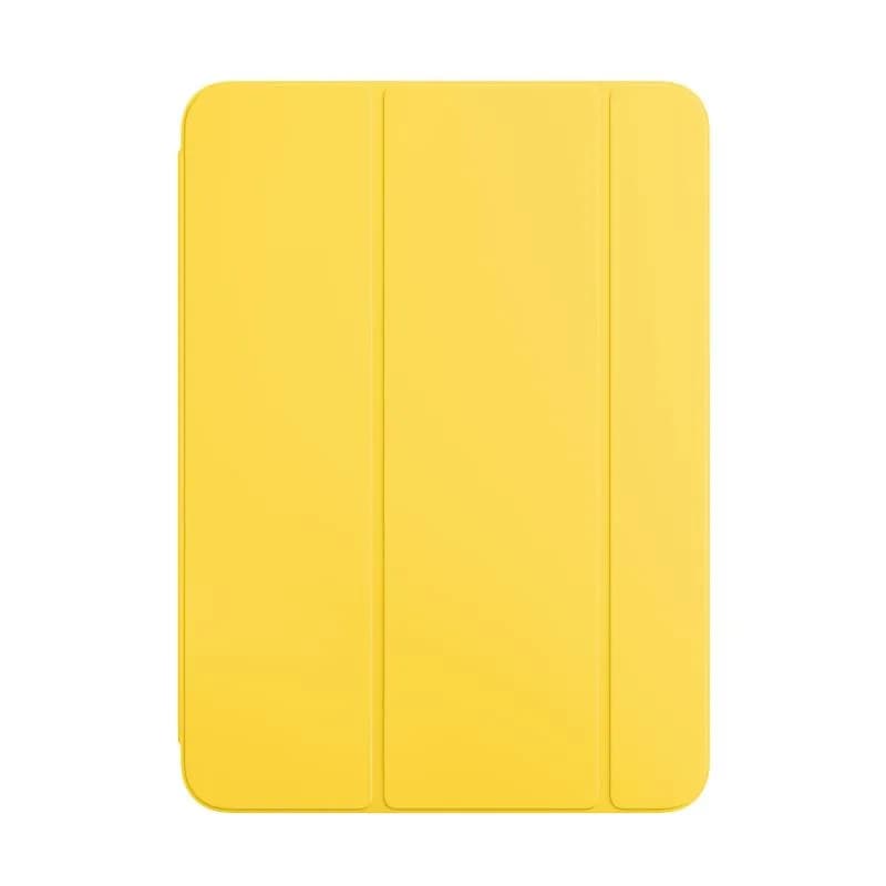 Apple Smart Folio for iPad (A16) - Lemonade (2025)