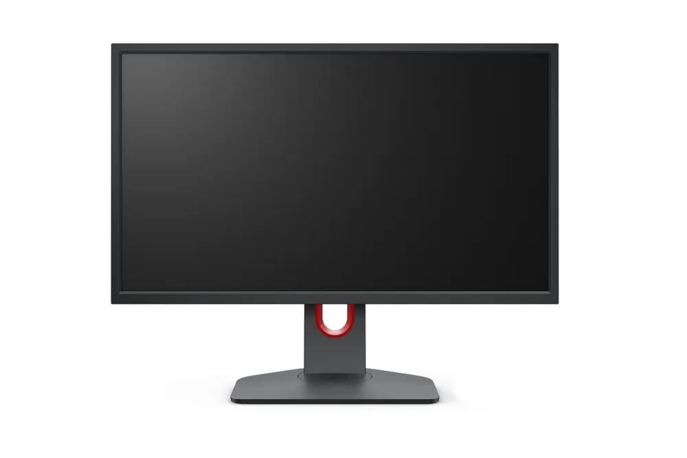 Monitor Gaming TN LED BenQ ZOWIE 24.5" XL2540K, Full HD (1920 x 1080), HDMI, DisplayPort, Pivot, 240 Hz. 0.5 ms (Negru) "9H.LJMLB.QBE"