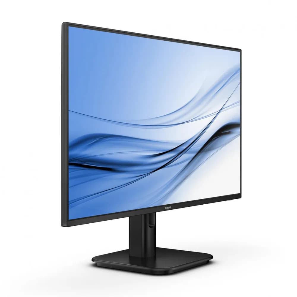 Monitor Consumer Philips 24E1N1100A/00, 23.8", 1920 x 1080 pixeli, Black — miniatură