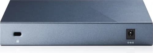 SWITCH TP-LINK 8 porturi Gigabit. carcasa metalica "TL-SG108" — miniatură