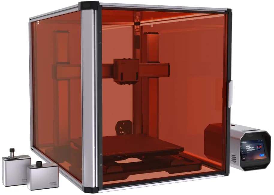 Imprimantă 3D Snapmaker Artisan 3-in-1 – 10 W
