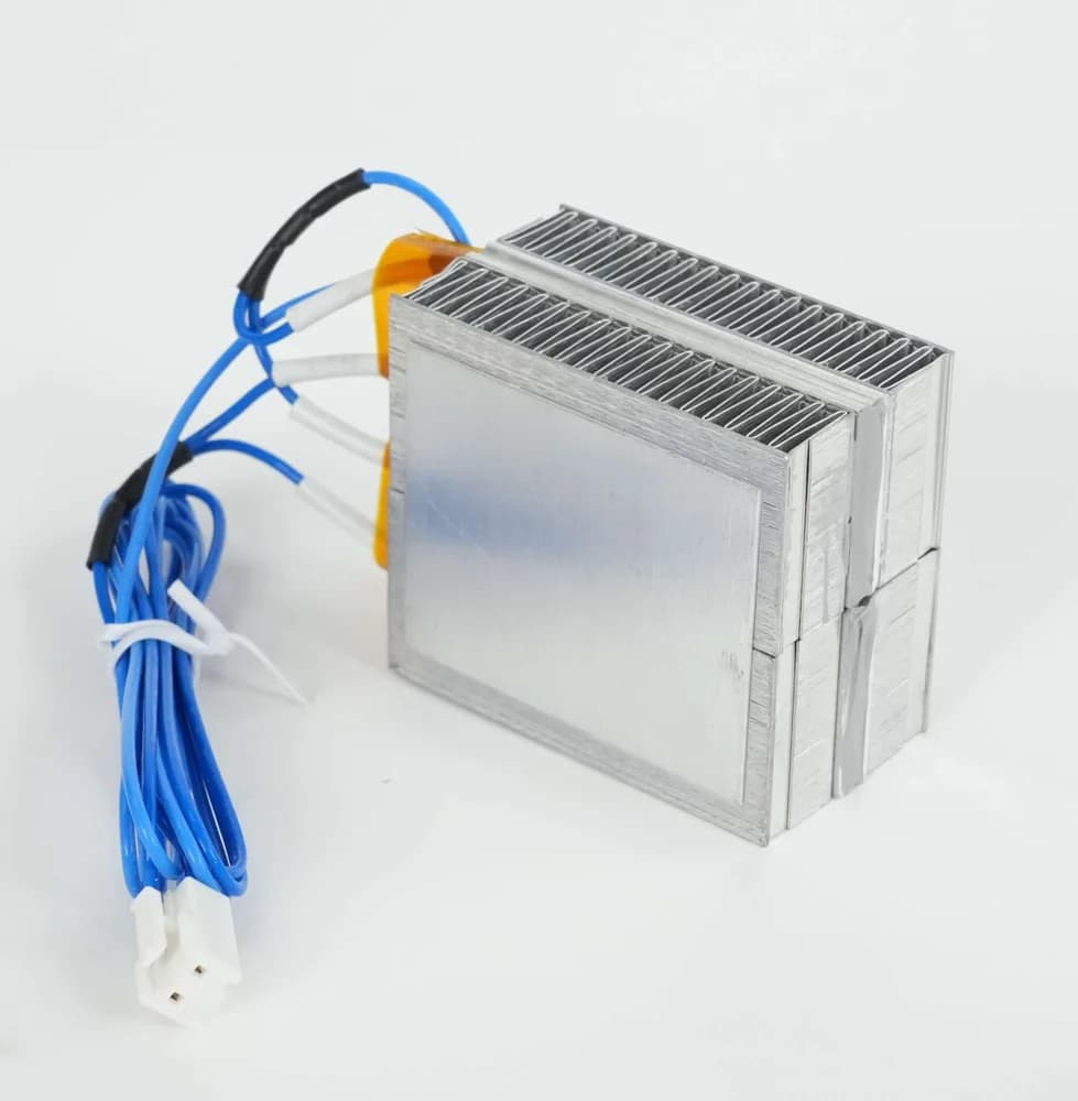 Ansamblu Flashforge Creator 5 Pro 110 V Chamber Heater
