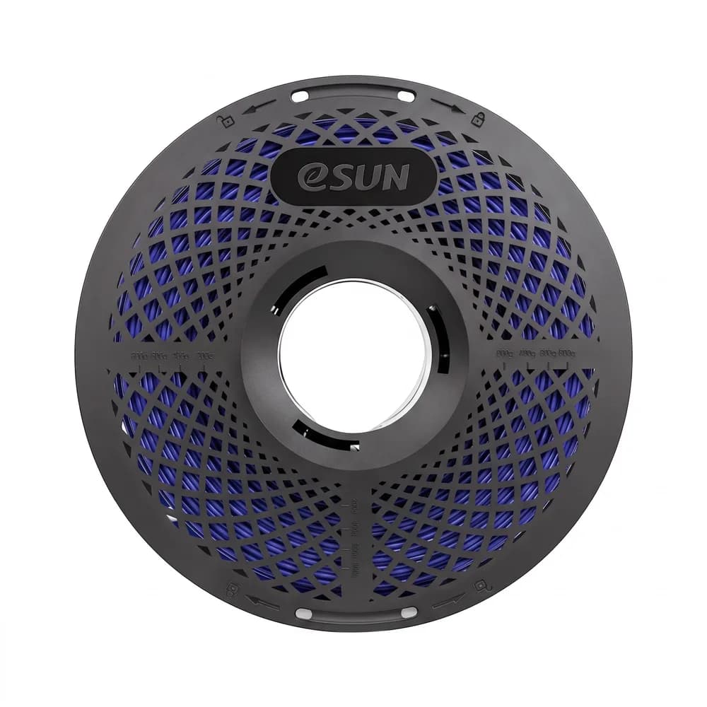 Filament eSUN PETG-Basic (PETG-Basic175R1Y1) — miniatură