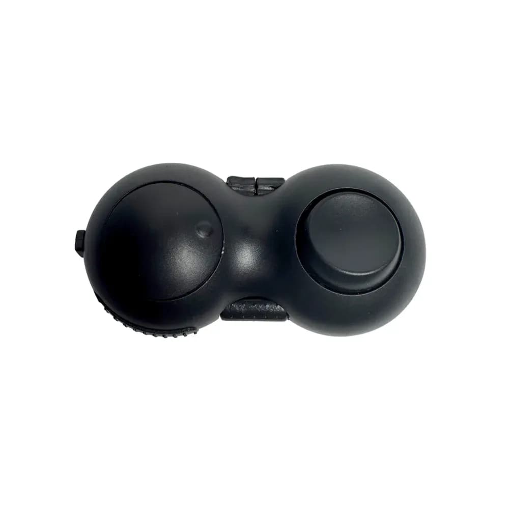 Panou fidget – Butoane multicolore — miniatură