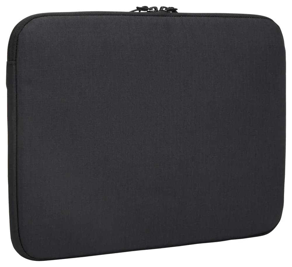 Husa laptop THULE Lithos MacBook Air 15", Black TLS115 3205458 — miniatură