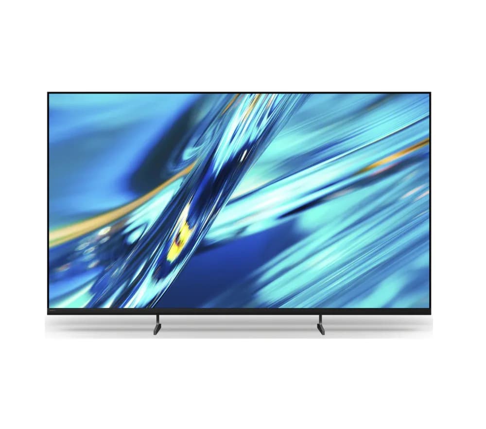 Televizor Sony BRAVIA XR 3 II LED 65XR35M2, 164 cm, Smart Google TV, 4K Ultra HD, 120Hz, Clasa E (Model 2026) — miniatură