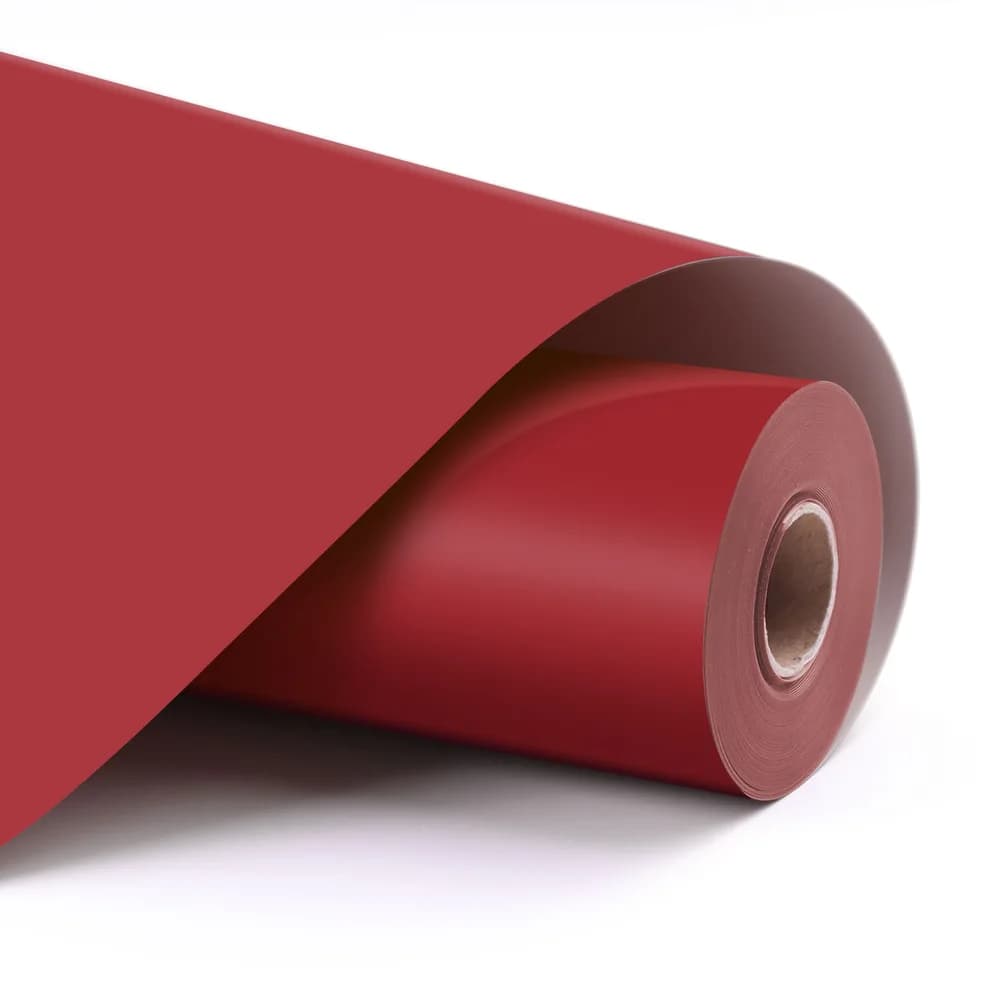 Accesoriu gravator laser LOKLiK Permanent Adhesive Vinyl Matte (SG-JST-1182-US-L-B2B) — miniatură