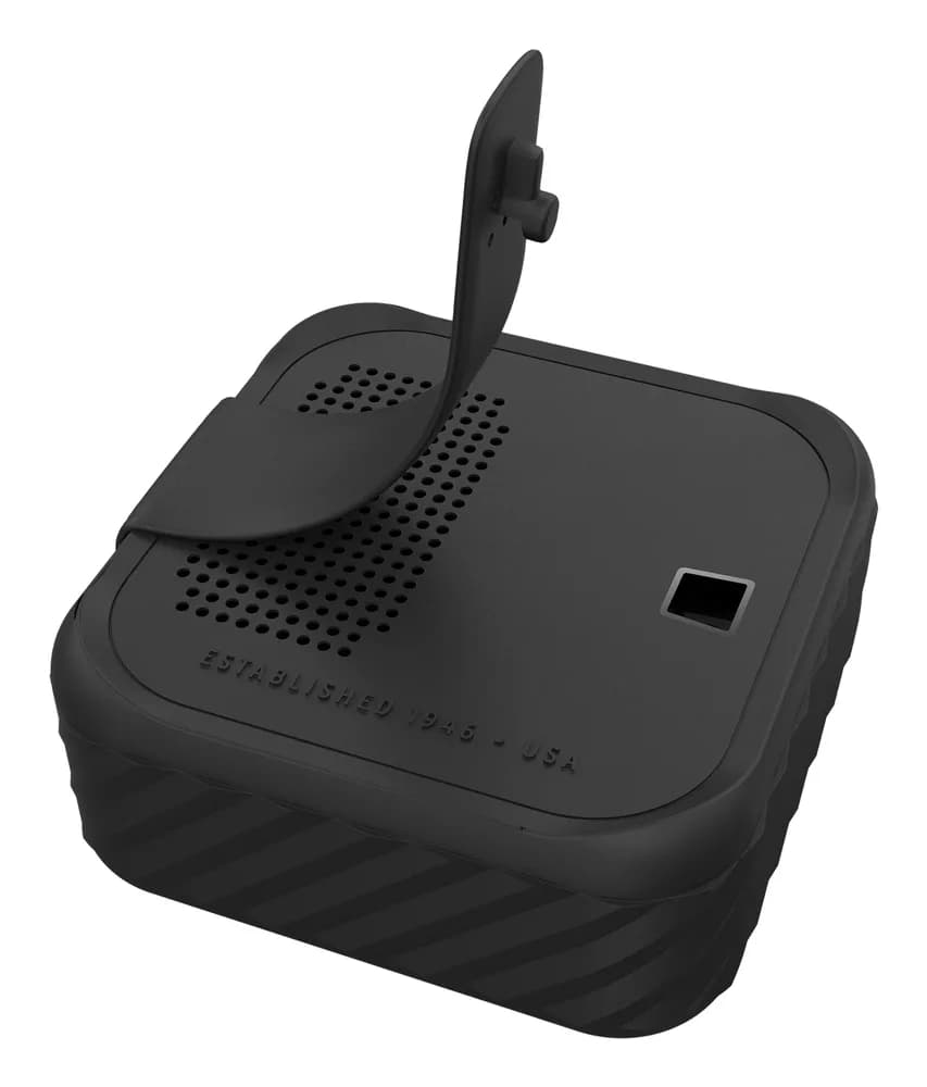 Boxa portabila KLIPSCH Austin Black "1072094" — miniatură