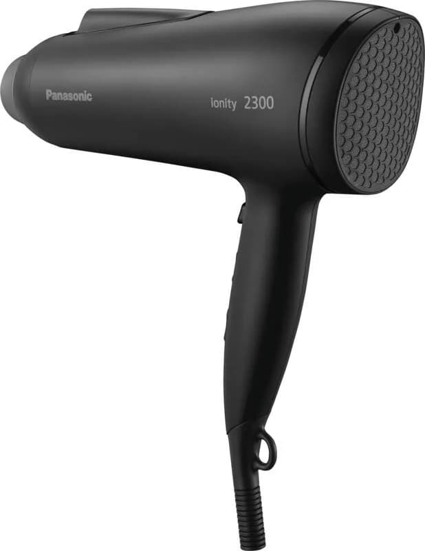 Uscator de par Panasonic EH-NE85-K825 (putere 2300W, atasament Air Boost, concentrator, ionizare, 3 temperaturi, 2 viteze), Panasonic "EH-NE85-K825" — miniatură