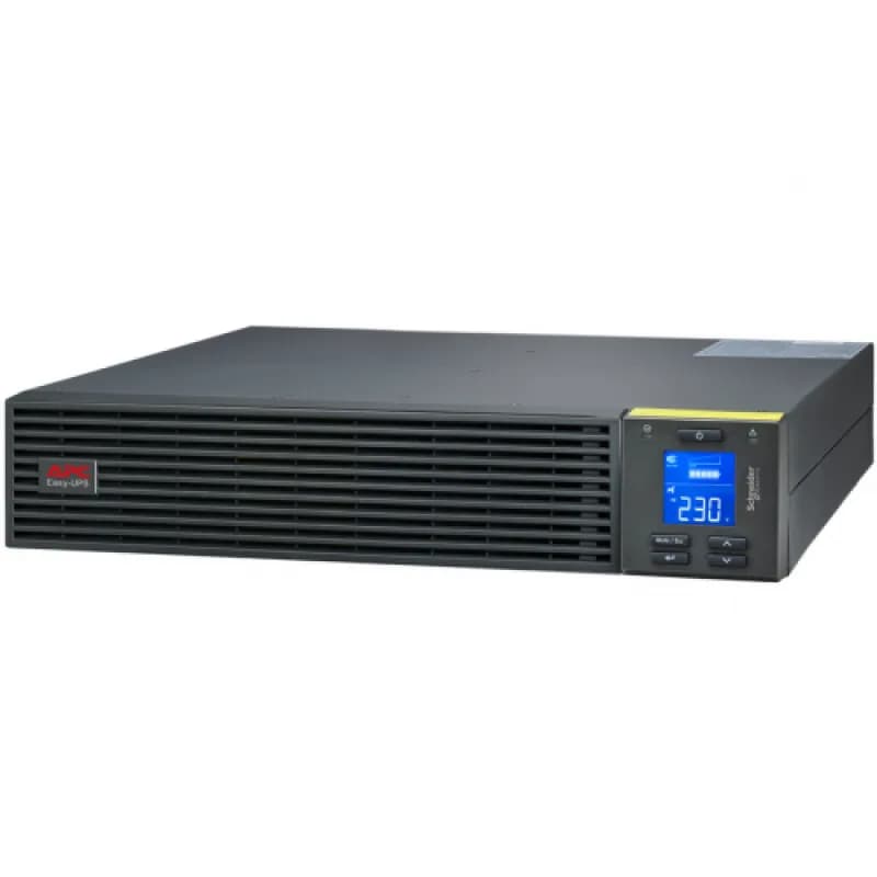 APC Easy UPS SRV RM 3000VA 230V ,with Rack