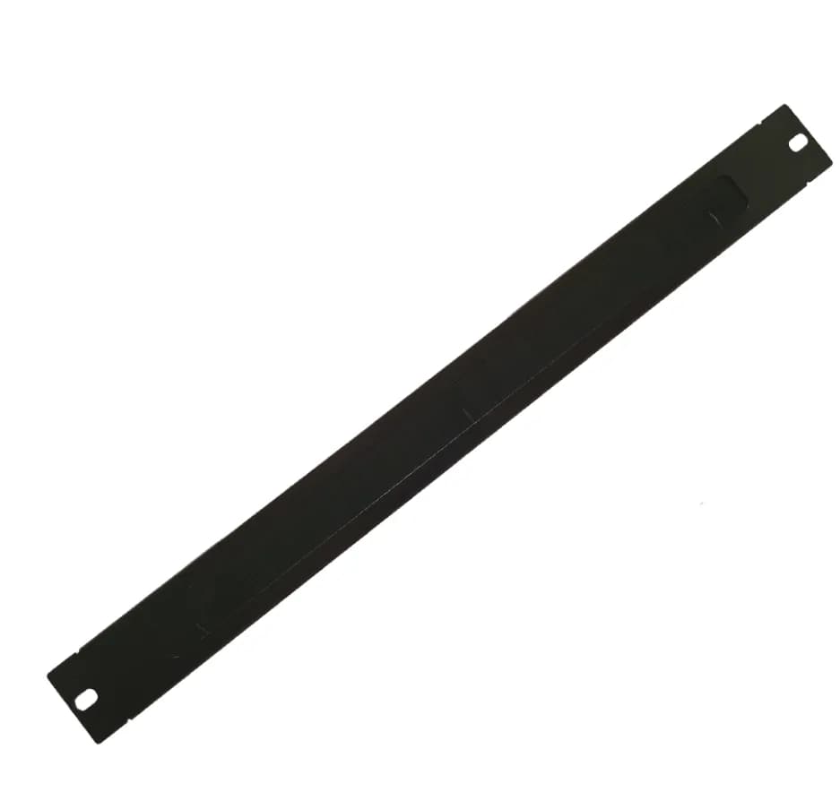 PANOU gestionare cabluri SPACER - SPCM-1UB-BK-02