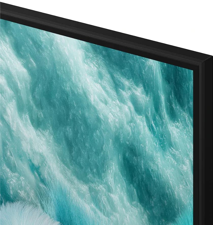 Televizor QLED SAMSUNG, 4K Smart 75Q7F, Vision AI, HDR, 189 cm — miniatură