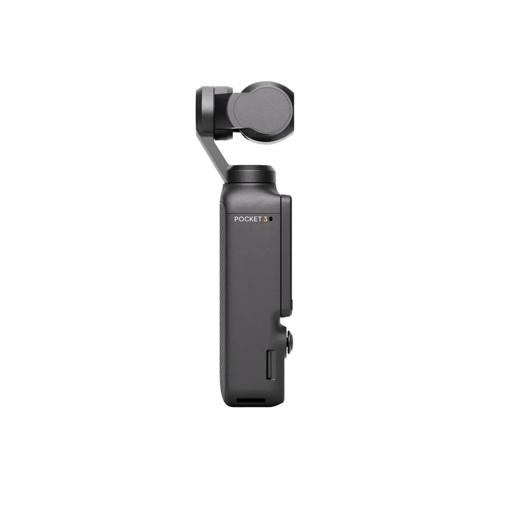 Camera de actiune DJI Osmo Pocket 3, Creator Combo2", 3 axe, 2 x zoom "CP.OS.00000302.01" — miniatură