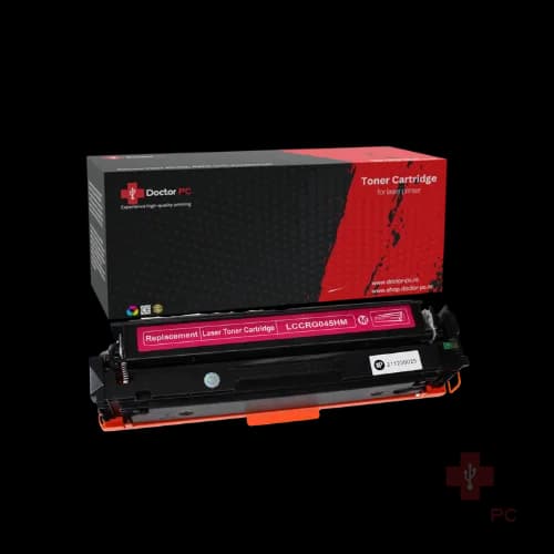 Toner Canon 045XM | 1244C002 / CRG045H
