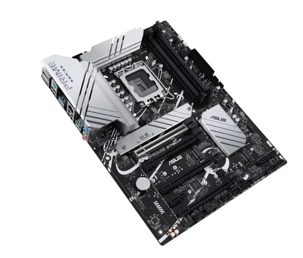 MB AS PRIME Z790-P D5 LGA 1700, "PRIME Z790-P" — miniatură