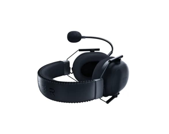 Casti Gaming Head-band Razer Blackshark V2 Pro, Wireless, Negru — miniatură
