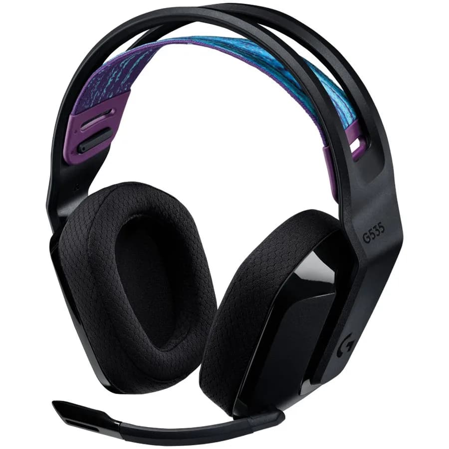 LOGITECH G535 Headset "939-002219"