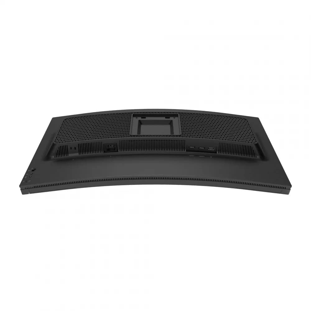 Monitor Gaming Lenovo Legion 27Q-2c, 27", 2560 x 1440 pixeli, Eclipse Black — miniatură