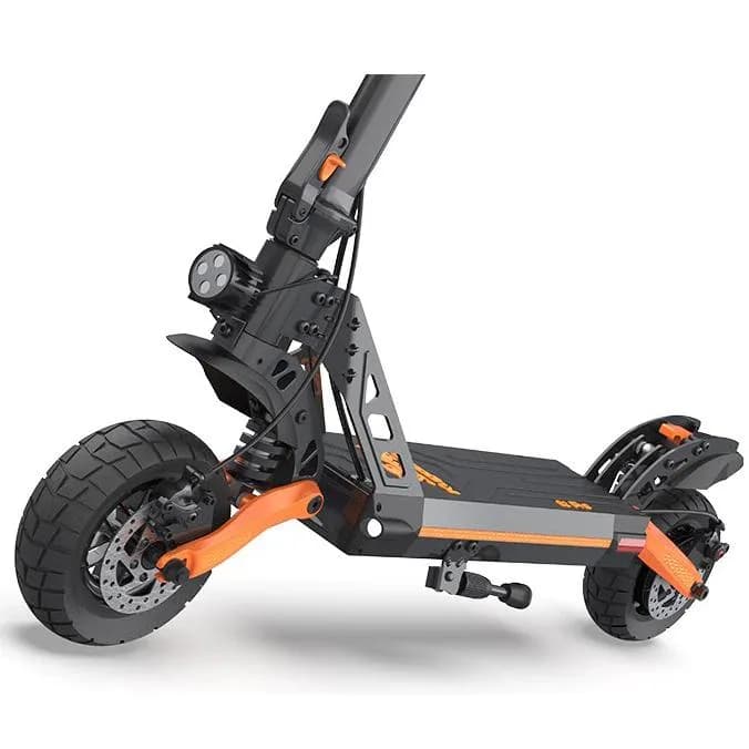 Kukirin G2 PRO Electric — miniatură