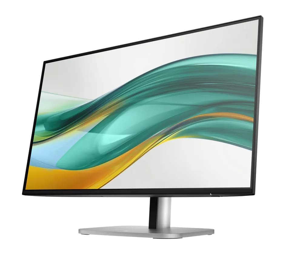 MONITOR LCD 24" S5 PRO 524PF/9D9L6E9 HP "9D9L6E9" — miniatură