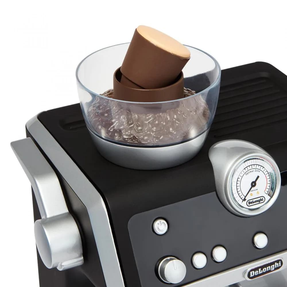 ESPRESSOR COPII,DELONGHI LA SPECIALISTA — miniatură