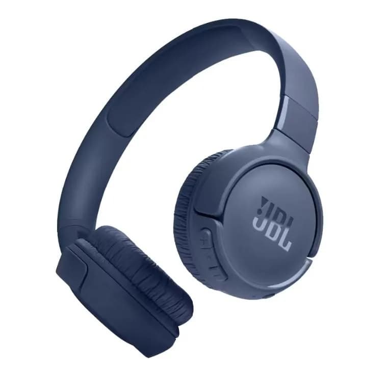 JBL Tune 520BT Blue "JBLT520BTBLUEU"