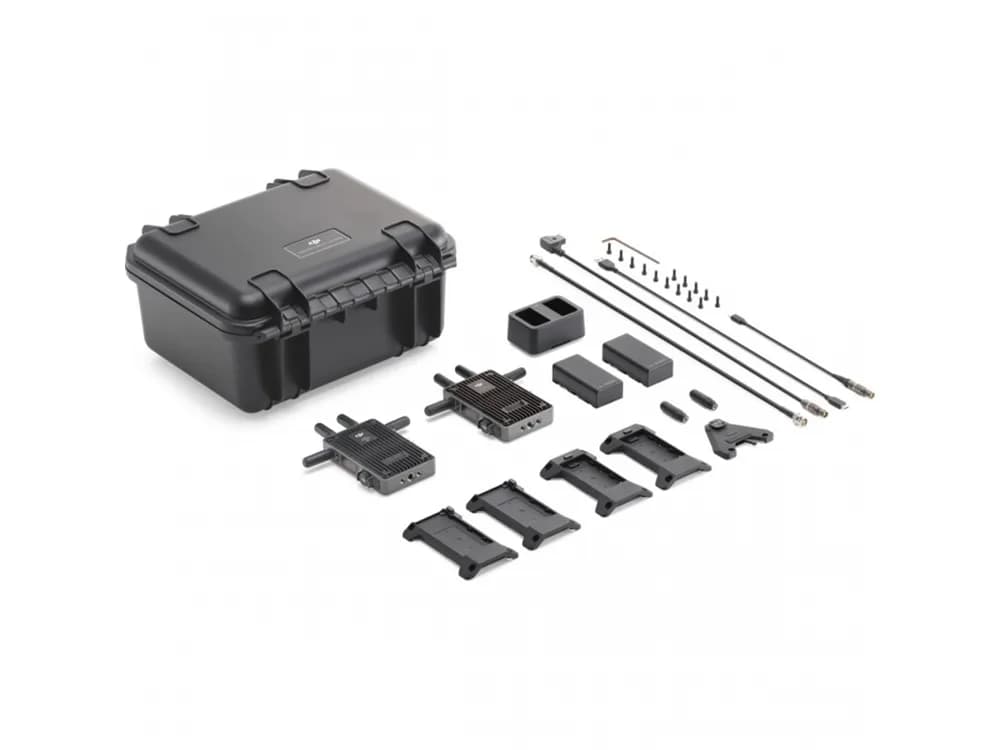 DJI Transmission (Standard Combo) "CP.RN.00000318.03"