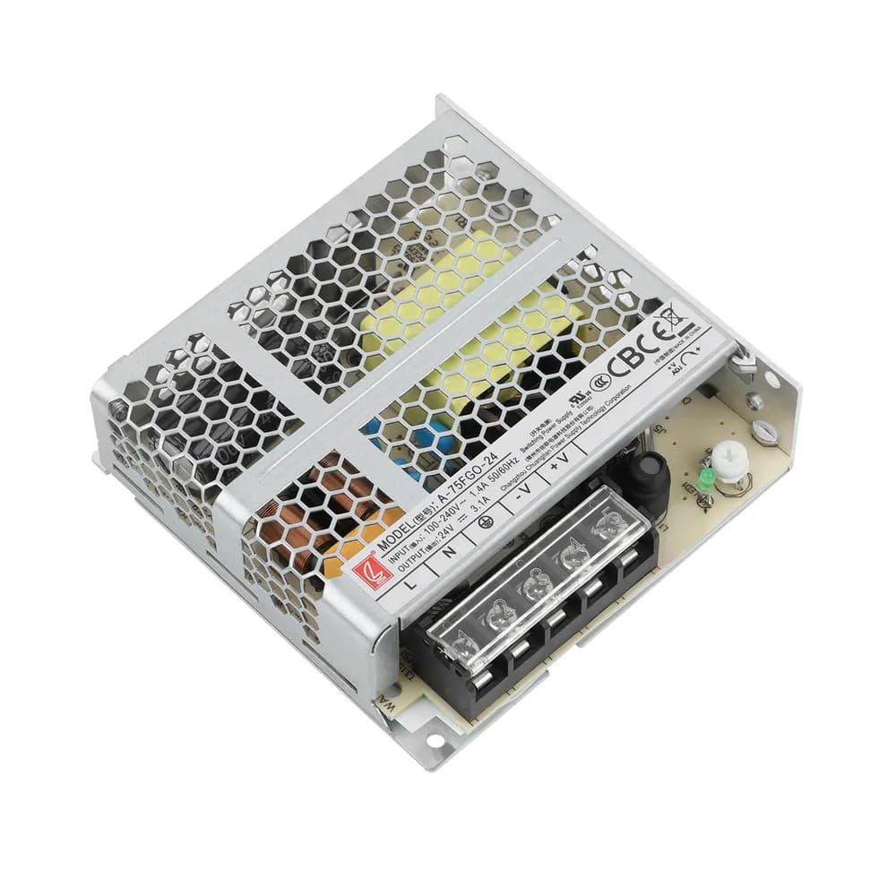 Sursă de alimentare Creality 3D M4 24 V/75 W — miniatură