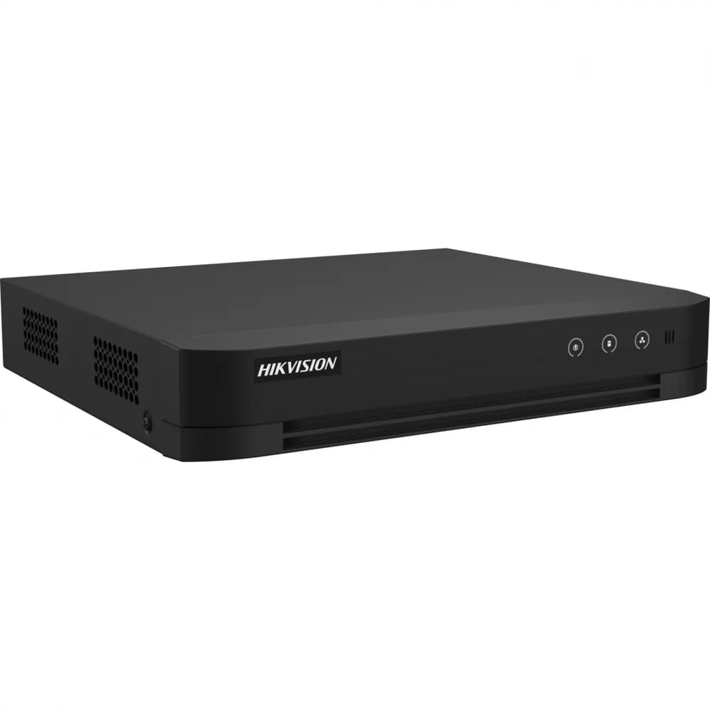 DVR TURBOHD 8CH 5MP 1XSATA ACUSENSE — miniatură