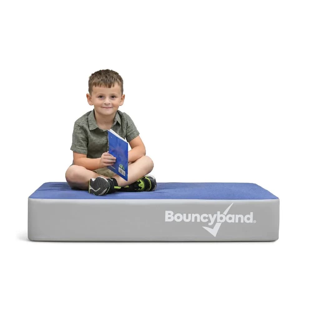 Pernă senzorială de siguranță Bouncyband — miniatură