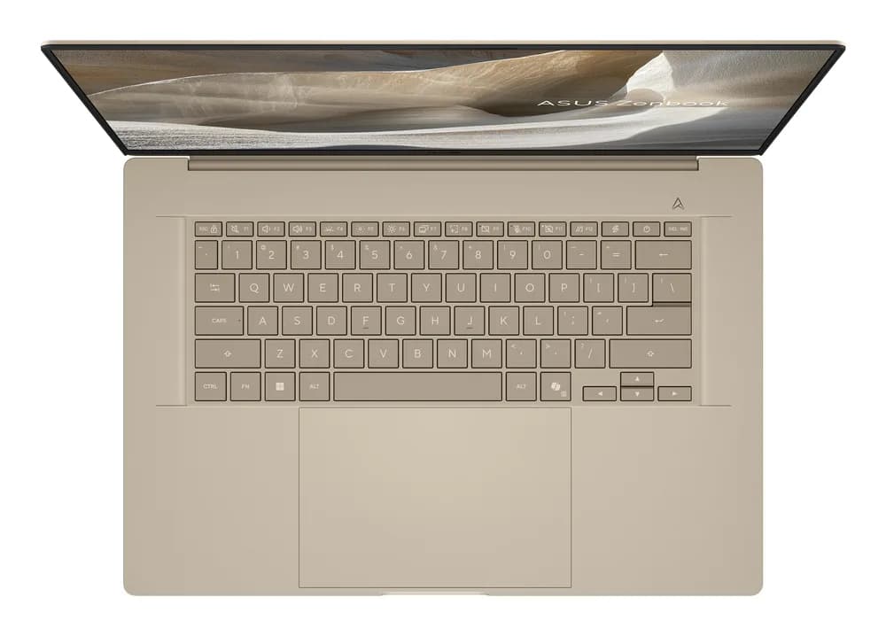 NB UX3607OA X2-E94100 16" 48GB/1TB W11 UX3607OA-SQ019W ASUS "UX3607OA-SQ019W" — miniatură
