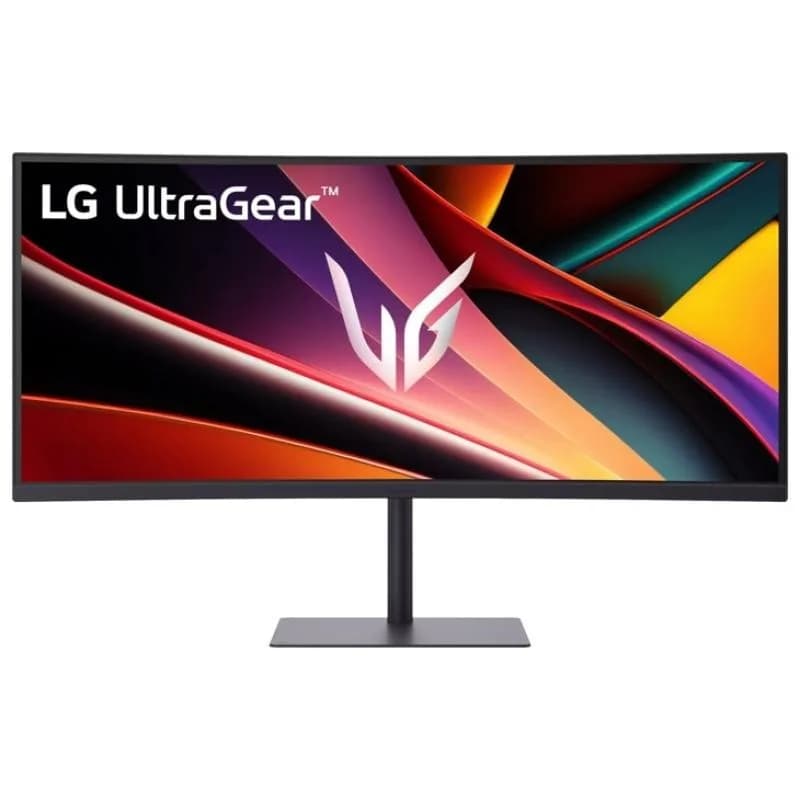 Monitor Gaming LG 34G630A-B, 34", 3440 x 1440 pixeli, Black