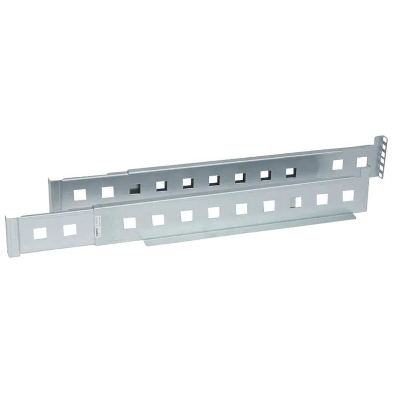 KIT instalare LEGRAND, pt rack 19", compatibil Daker, Battery Extension, negru, "LN310952"