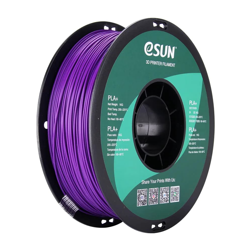 Filament eSun PLA+ (PLA+P175D1) — miniatură