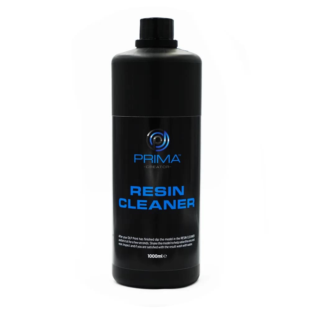 Rășină 3D PrimaCreator Cleaner – 1 kg