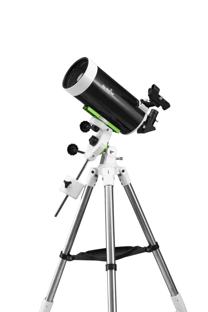 Telescop SkyWatcher Skymax-127 Maksutov-Cassegrain 127/1500 pe montură StarQuest-2
