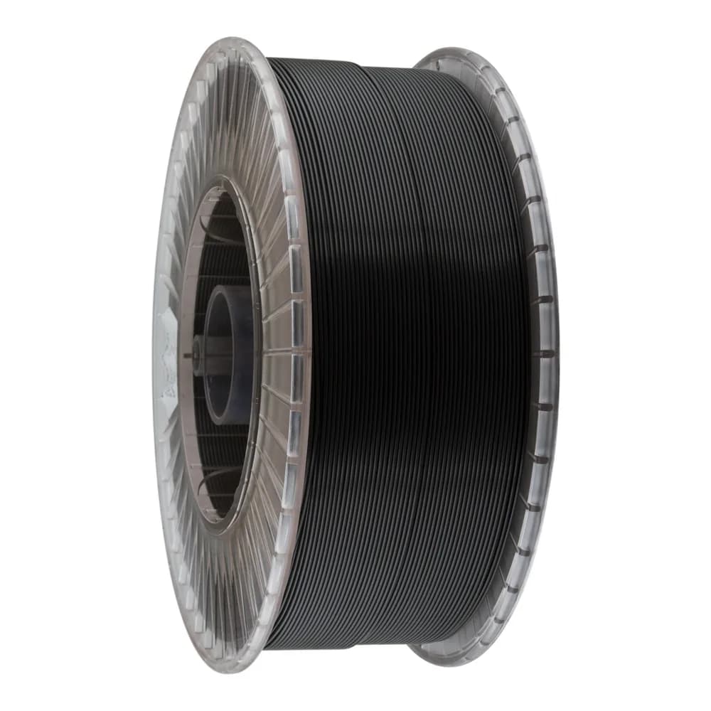 Filament PrimaCreator EasyPrint PLA Matt – 1,75 mm, 3 kg (PC-EPLAM-175-3000-BK) — miniatură