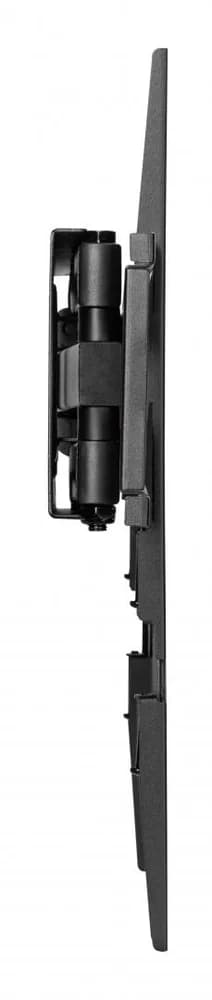 Suport TV de perete Serioux TV78-443, compatibilitate dimensiune ecran: 32"-55", compatibilitate VESA: 100x100, 100x150, 150x100, 100x200, 200x100, 150x150, 200x200, 300x200, 400x200, 300x300, 400x300, 400x400, greutate maximă suportata: 35kg,distanta fata de perete: 63~358mm, inclinare: +3°~-15° — miniatură