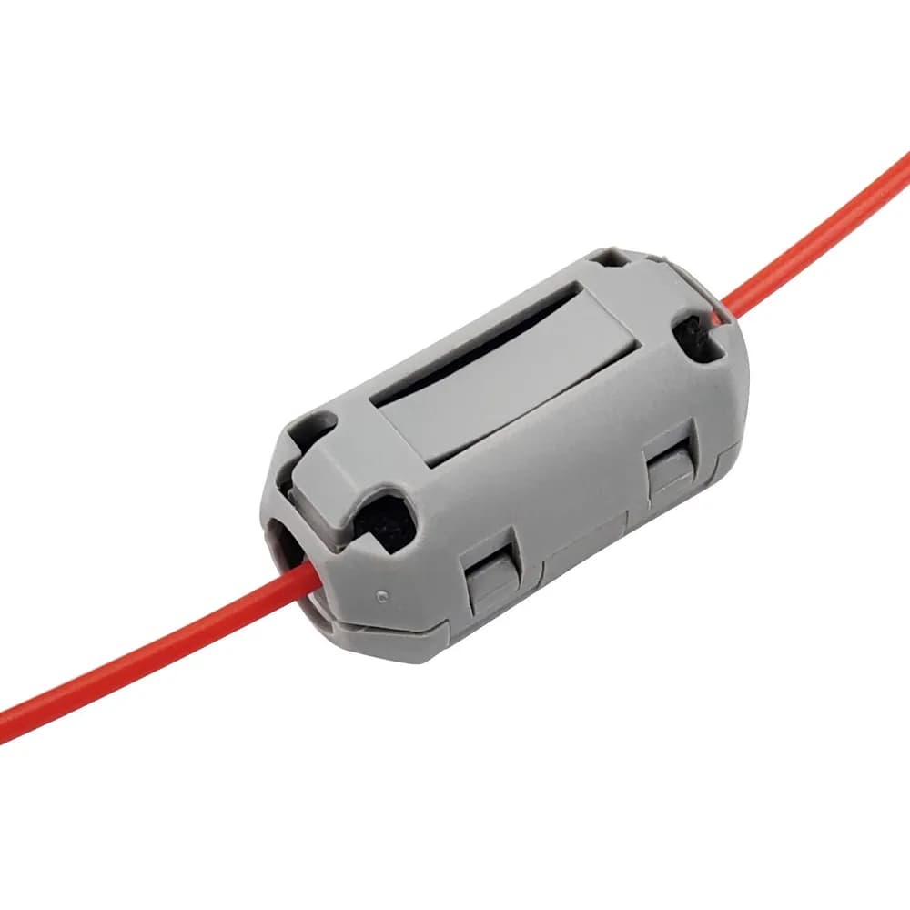 Filament Cleaning Clip — miniatură