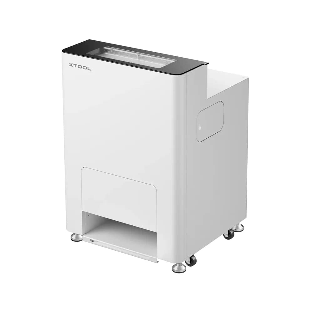 Accesoriu gravator laser xTool Automatic Shaker Oven Machine